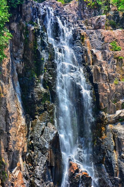 bangkok-khao-yai-nature-wildlife-private-car-charter-tour