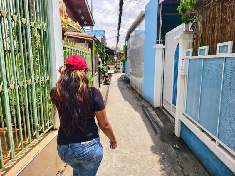 Bangkok: Ko Kret Island Guided Cultural And Bike Tour - Authentic Experiences and Customer Feedback