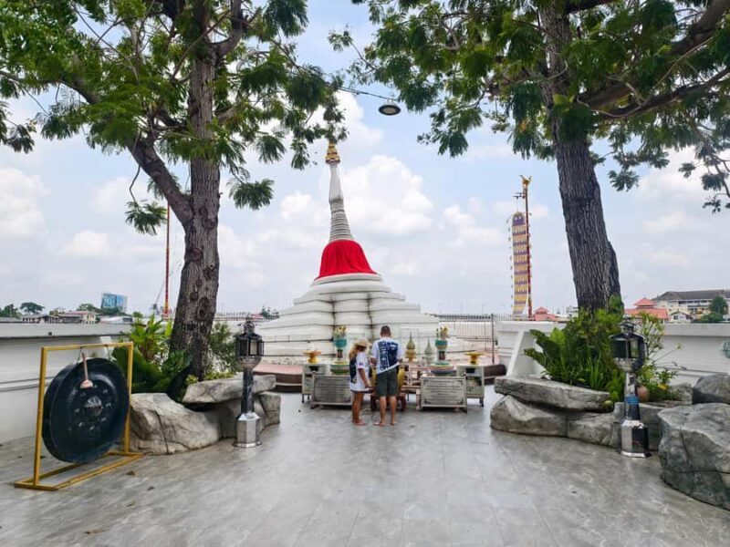 Bangkok: Ko Kret Island Guided Cultural And Bike Tour - Frequently Asked Questions