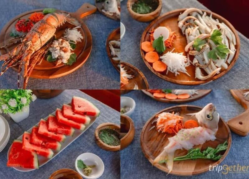 Bangkok: Koh Larn & Koh Sak Private Boat Tour with Lunch - Exploring the Bangkok: Koh Larn & Koh Sak Private Boat Tour with Lunch