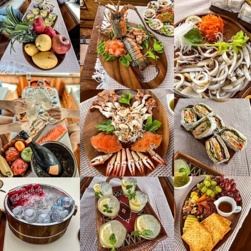 Bangkok: Koh Larn & Koh Sak Private Boat Tour with Lunch - Key Points