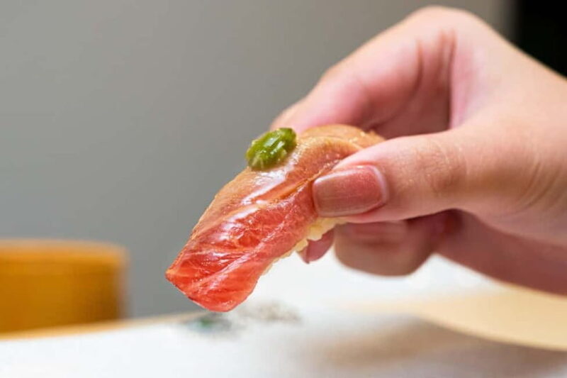 Bangkok: Koko Japanese Omakase - Key Points