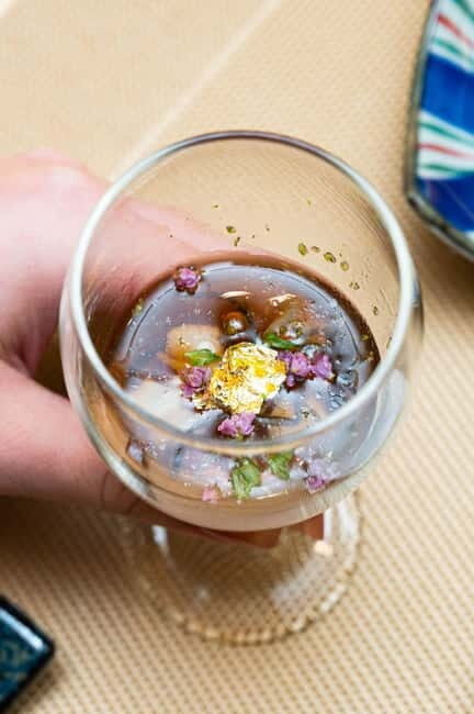 Bangkok: Koko Japanese Omakase - An in-depth look at Koko Japanese Omakase in Bangkok