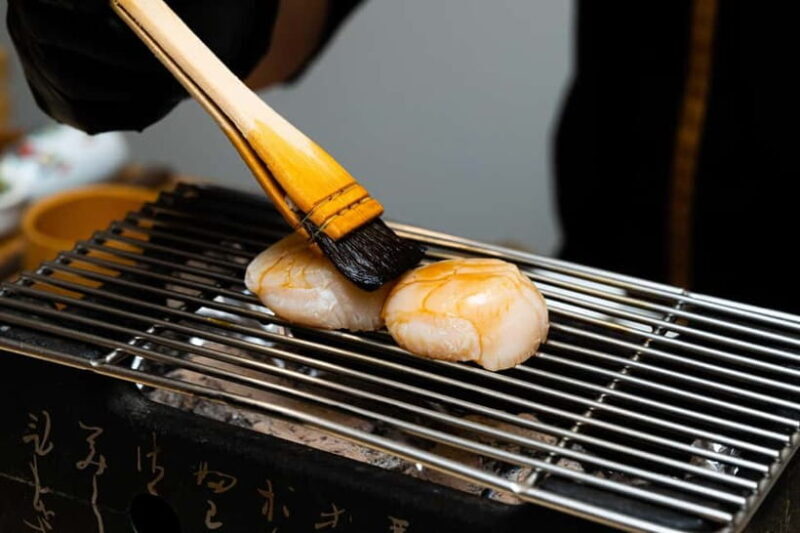 Bangkok: Koko Japanese Omakase - FAQ