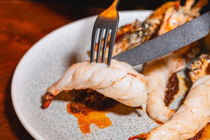 Bangkok: Kwann at Nysa Hotel F&B Packages - Key Points