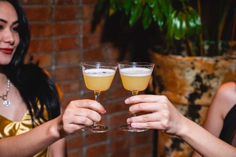 Bangkok: Kwann at Nysa Hotel F&B Packages - The Experience in Detail