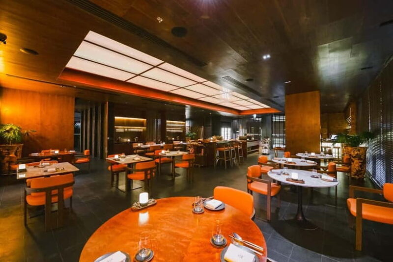 Bangkok: Kwann at Nysa Hotel F&B Packages - Why This Experience Works