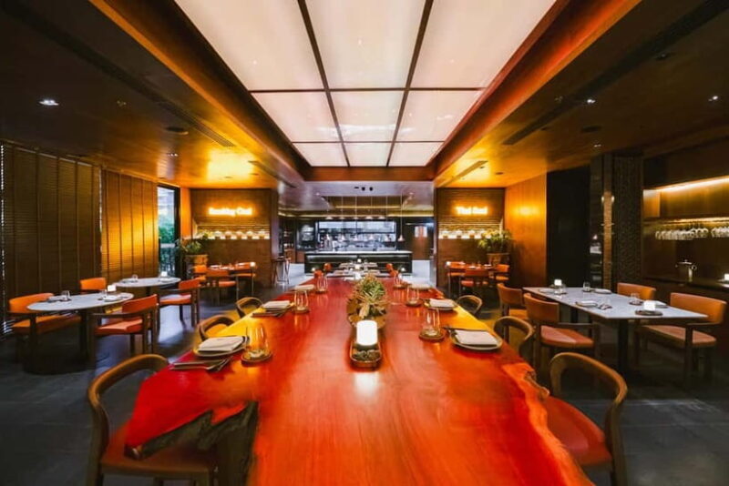 Bangkok: Kwann at Nysa Hotel F&B Packages - Final Thoughts