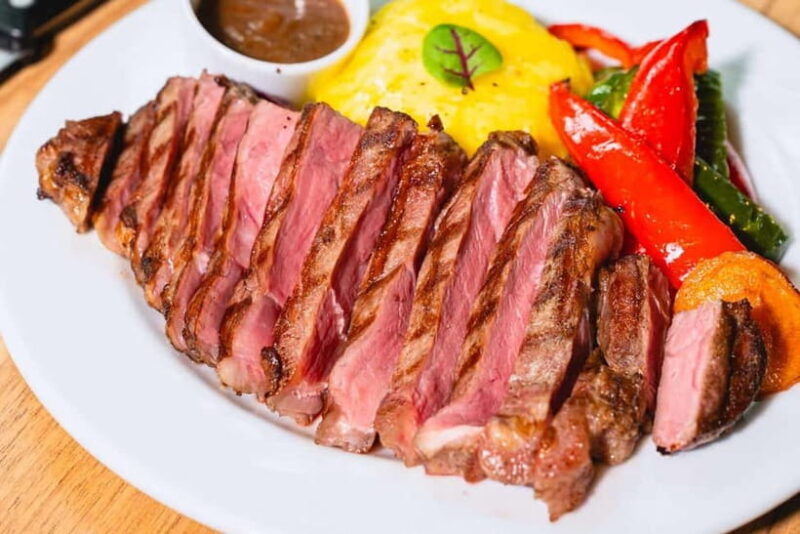 Bangkok: Lamaya Bangkok Food and Drink Packages - What is Included in the Lamaya Bangkok Package?