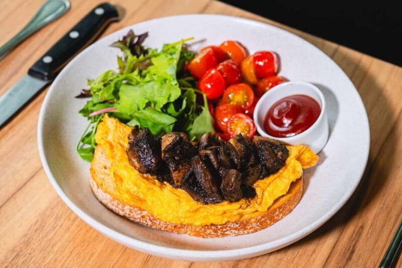 Bangkok: Lamaya Bangkok Food and Drink Packages - Authenticity and Value