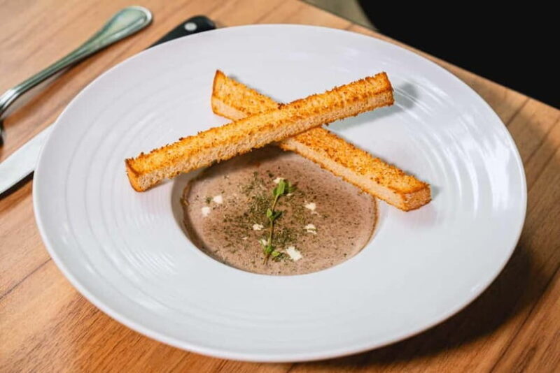 Bangkok: Lamaya Bangkok Food and Drink Packages - Who Is This Experience Best For?