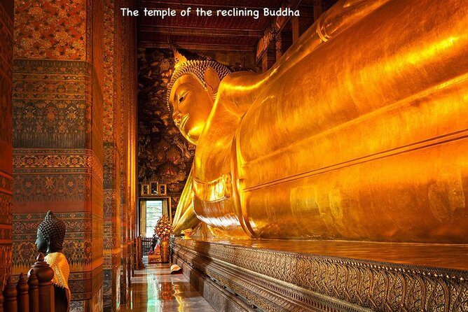 Bangkok Landmark Temples- TOP 5 Temples That You MUST Go - FAQ