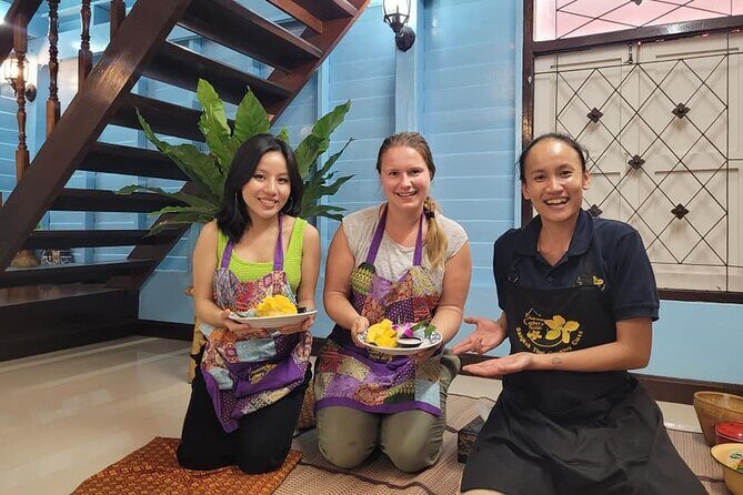 Bangkok Learn Thai Culinary Lessons with Local Market Tour - FAQs