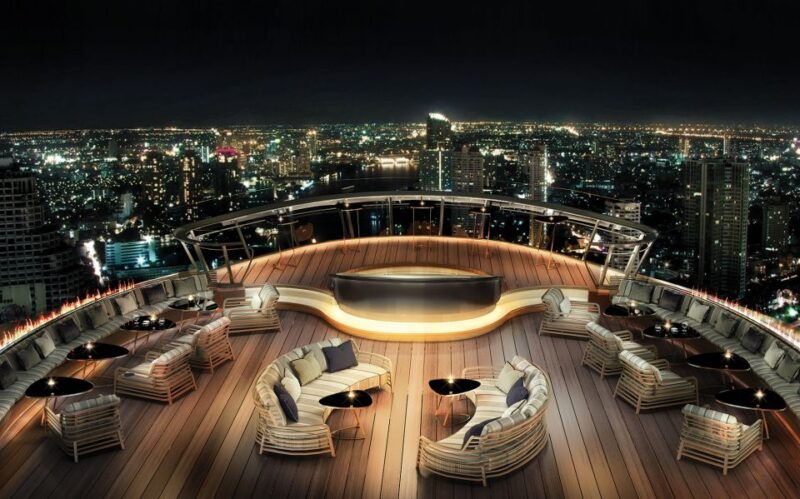 bangkok-lebua-rooftop-bar-reservation-round-trip-transfer
