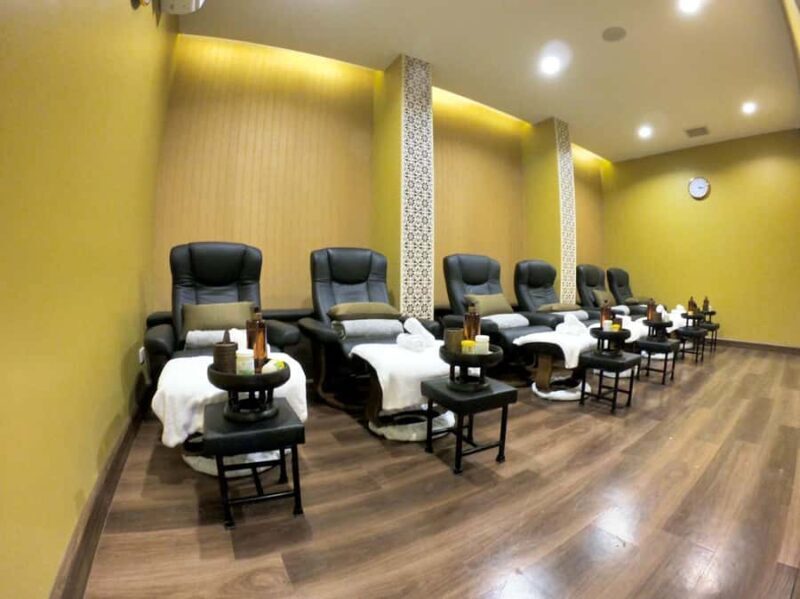 Bangkok: Lek Massage and Spa Experiences at Thonglor Soi 10 - Introduction
