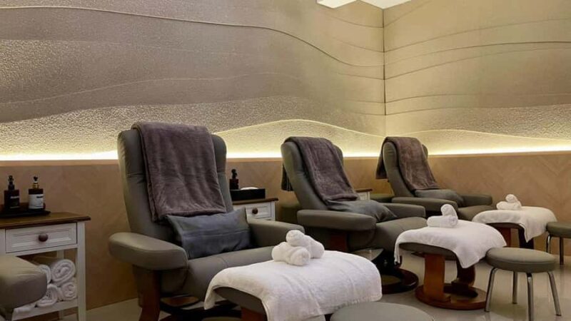 Bangkok: Lek Massage Spa Experiences at Siam Square - The Experience Breakdown