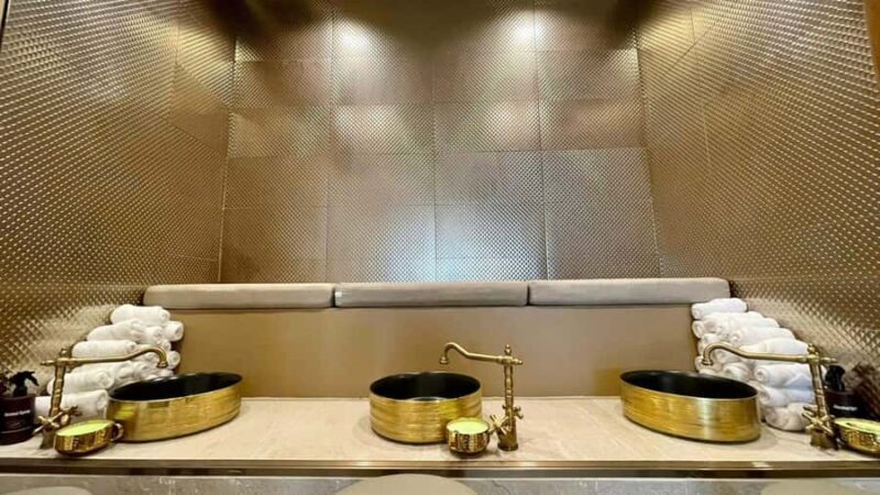 Bangkok: Lek Massage Spa Experiences at Siam Square - Real Guest Insights