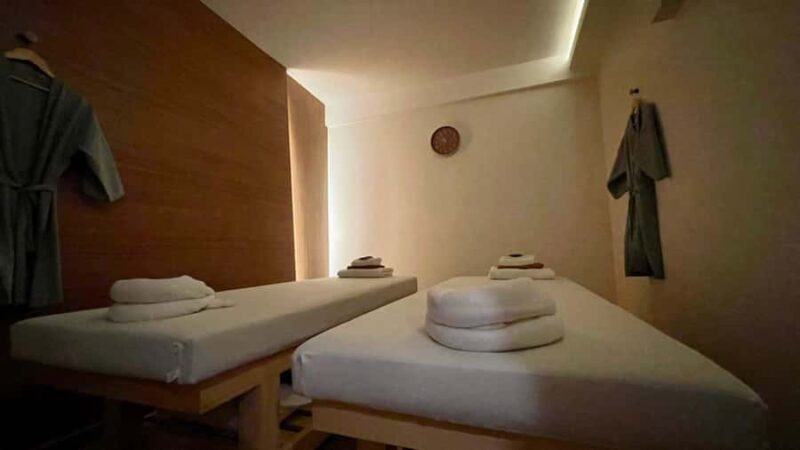 Bangkok: Lek Massage Spa Experiences at Siam Square - Who Will Love This Experience?