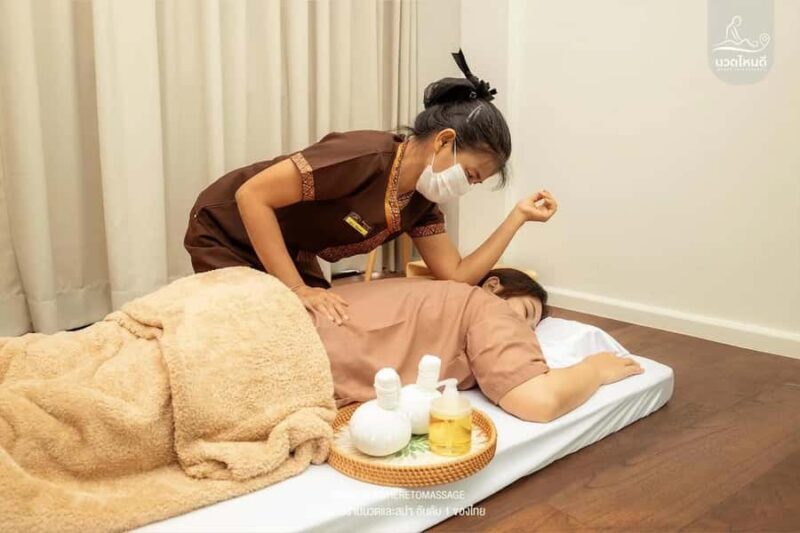 Bangkok: Lek Massage Spa Experiences at Sukhumvit 49 - Bangkok: Lek Massage Spa Experiences at Sukhumvit 49