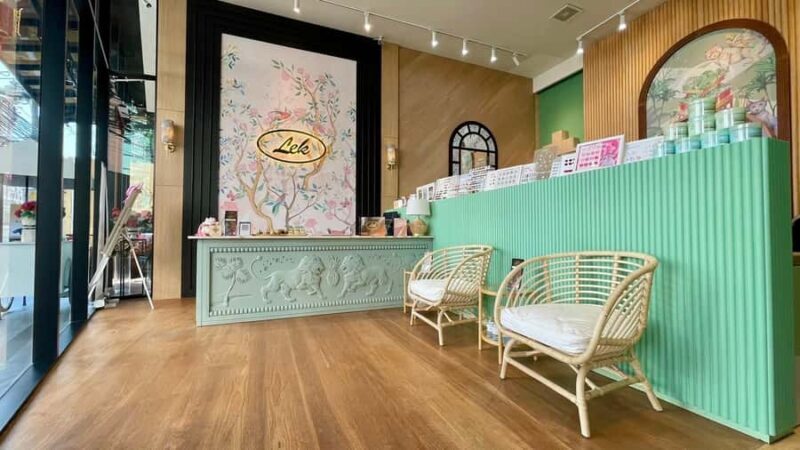 Bangkok: Lek Massage Spa Experiences at Sukhumvit 49 - Who Would Love This Spa?