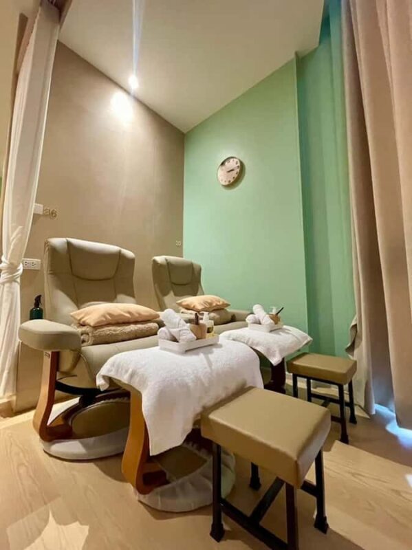 Bangkok: Lek Massage Spa Experiences at Sukhumvit 49 - FAQ
