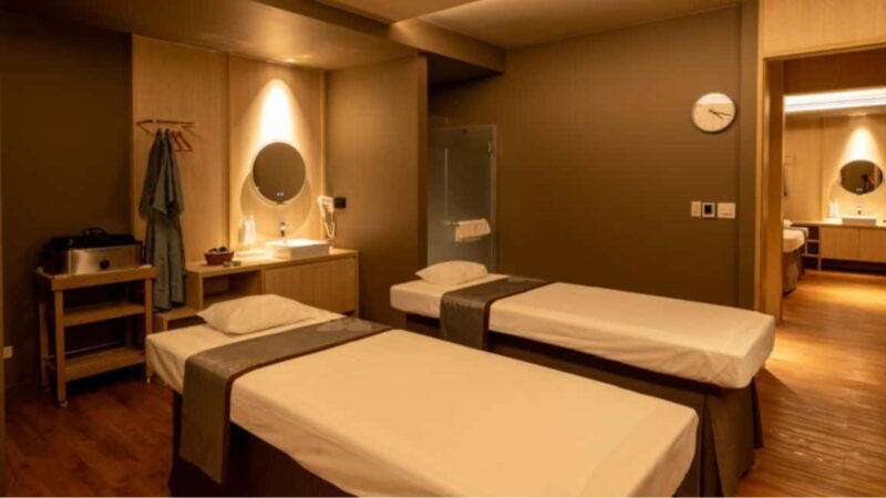 Bangkok: Let's Relax Spa Lumpini E-Voucher - Exploring Lets Relax Spa Lumpini: An Authentic Thai Wellness Experience