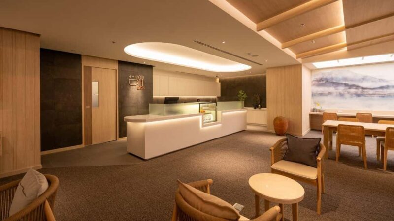 Bangkok: Let's Relax Spa Lumpini E-Voucher - A Closer Look at the Itinerary and Treatment Experience