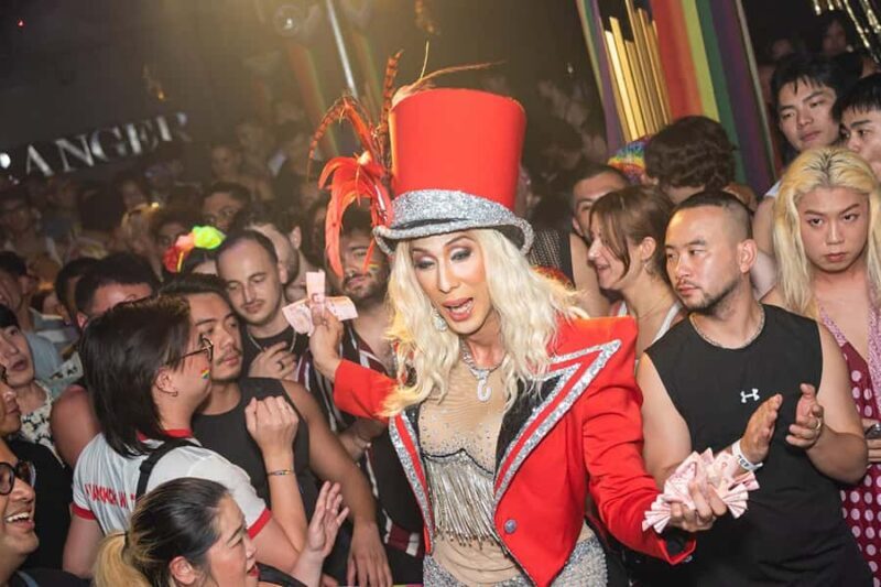 Bangkok: LGBTQ+ Nightlife Tour, Patphong, Karaoke, Drag Show - Key Points