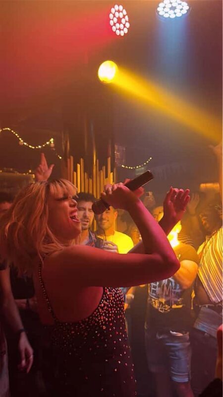 Bangkok: LGBTQ+ Nightlife Tour, Patphong, Karaoke, Drag Show - Detailed Breakdown of the Itinerary