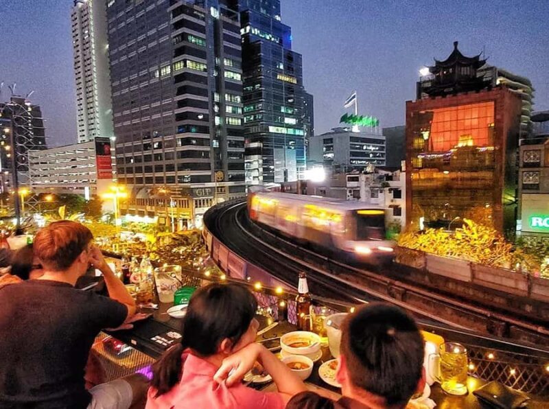 Bangkok: LGBTQ+ Nightlife Tour, Patphong, Karaoke, Drag Show - FAQ