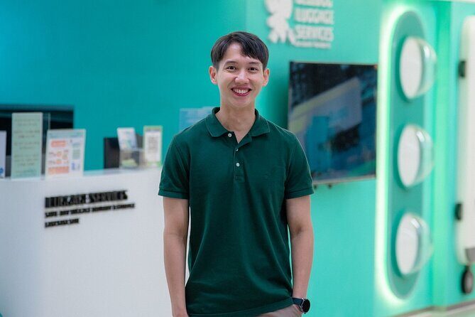 Bangkok Luggage Delivery Service to or from Don Mueang Airport - Price and Value