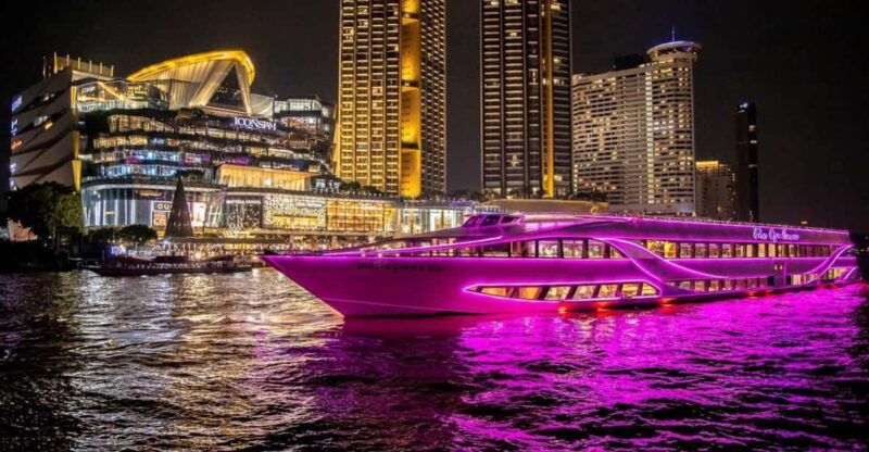 bangkok-luxury-dinner-cruise-with-private-guide-transfer