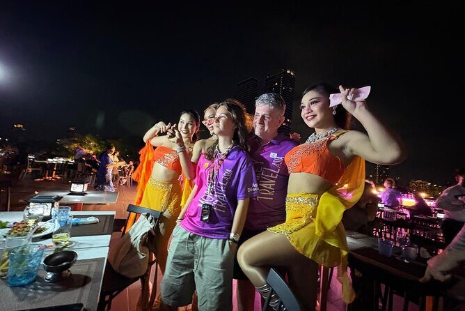 Bangkok: Luxury White Dinner Cruise Free Flow Beer and Wine - Final Thoughts: Is It Worth It?