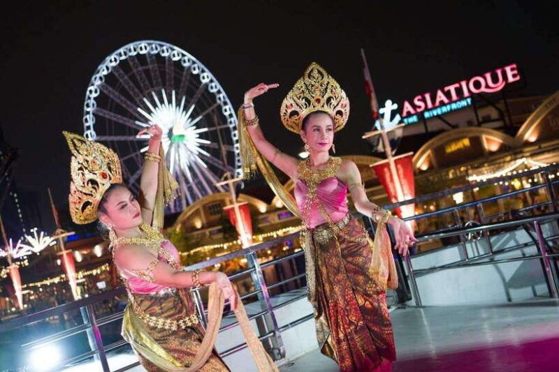 bangkok-luxury-white-dinner-cruise-free-flow-beer-and-wine