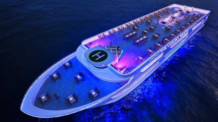 bangkok-luxury-white-dinner-cruise-free-flow-beer-and-wine