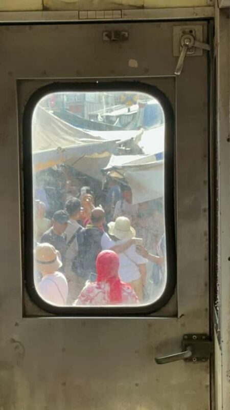 Bangkok: Maeklong Railway and Floating Market Tour - Practical Tips for Travelers