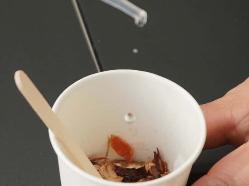 Bangkok: Make your own Thai Inhaler (Yadom) Workshop - Why the Setting Matters