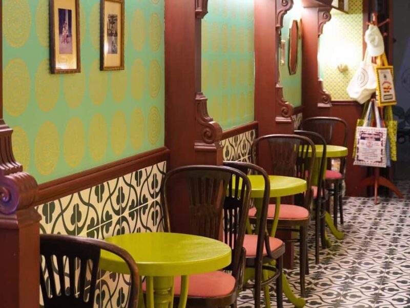 Bangkok: Make your own Thai Inhaler (Yadom) Workshop - Authenticity and Unique Aspects