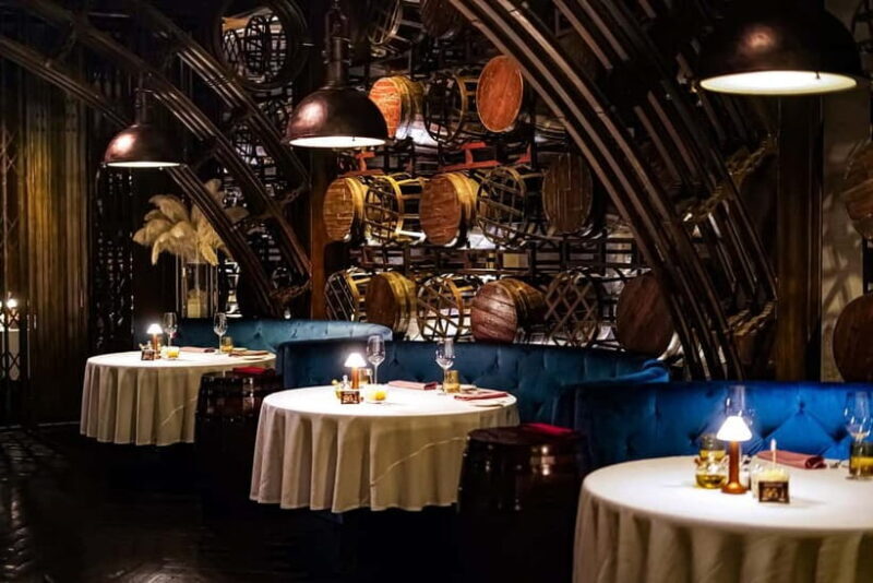 Bangkok: Medici Kitchen & Bar Couple Package - The Practical Side: What Travelers Should Know