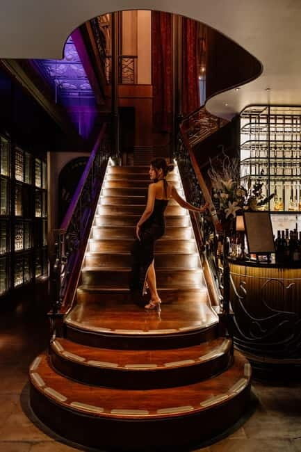 Bangkok: Medici Kitchen & Bar Couple Package - Why This Experience is Worth Considering