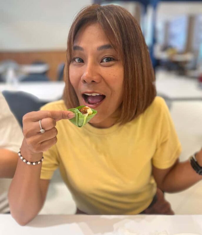 Bangkok Michelin Food Tour (3 Food stops, 8 tastings) - Introduction