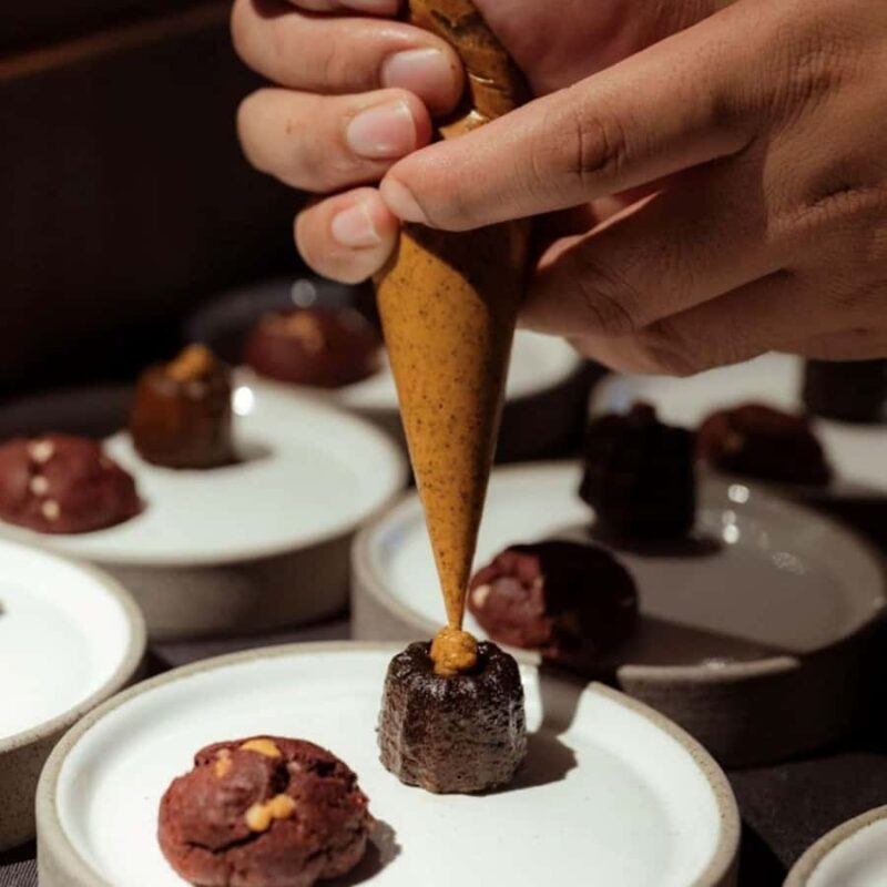 Bangkok: Michelin-Starred Dinner Cruise on on Pruek Cruise - Practical Details and Tips for Travelers