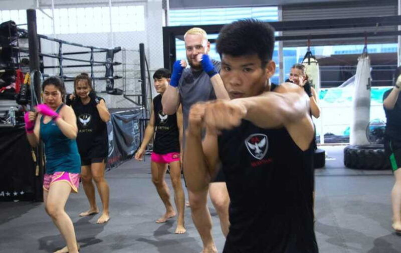 bangkok-muay-thai-boxing-introduction-class-for-beginners