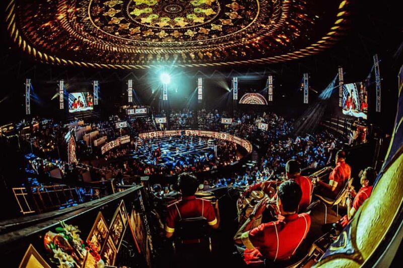 Bangkok: Muay Thai Boxing Tickets at Rajadamnern Stadium - Final Thoughts