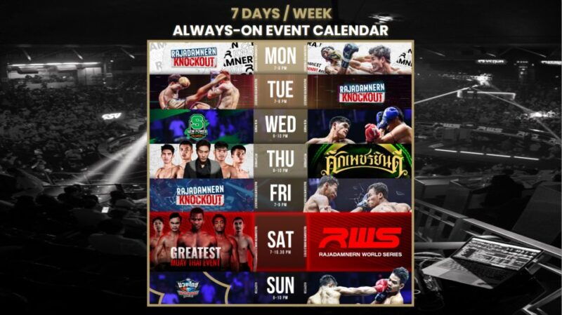 bangkok-muay-thai-boxing-tickets-at-rajadamnern-stadium