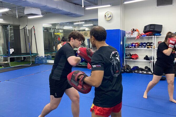 Bangkok Muay Thai Experience and Rajadamnern Stadium Live Match - FAQs