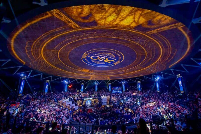 Bangkok: Muay Thai Training & Match at Rajadamnern Stadium - What to Expect From the Muay Thai Tour in Bangkok