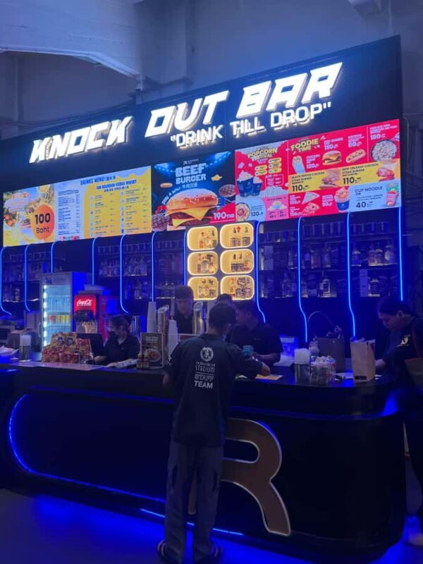 Bangkok: Muay Thai Training & Match at Rajadamnern Stadium - What to Bring & Wear