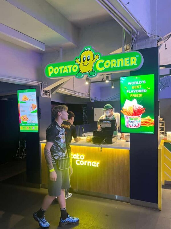 Bangkok: Muay Thai Training & Match at Rajadamnern Stadium - The Sum Up