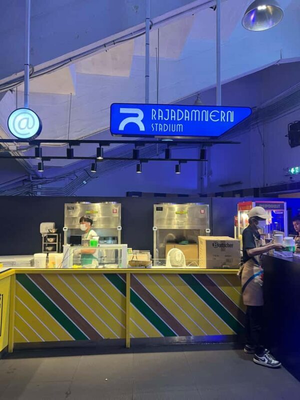 Bangkok: Muay Thai Training & Match at Rajadamnern Stadium - FAQ